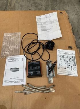 Panel mounting indicators : ITU 402 BAMO Indicateur Tableau