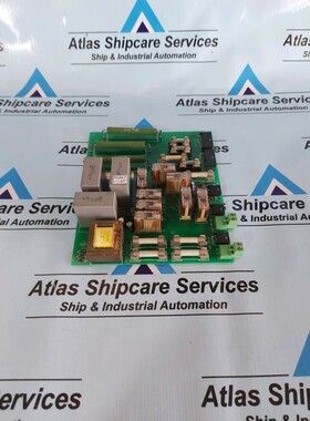 MGE Etoi 51028055XD-1HA Leiterplatte