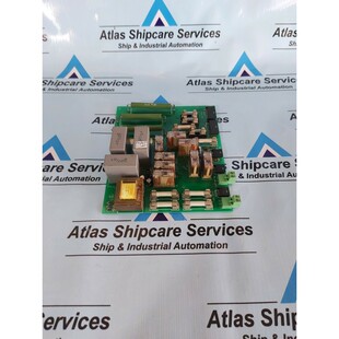 MGE Etoi 51028055XD-1HA Leiterplatte