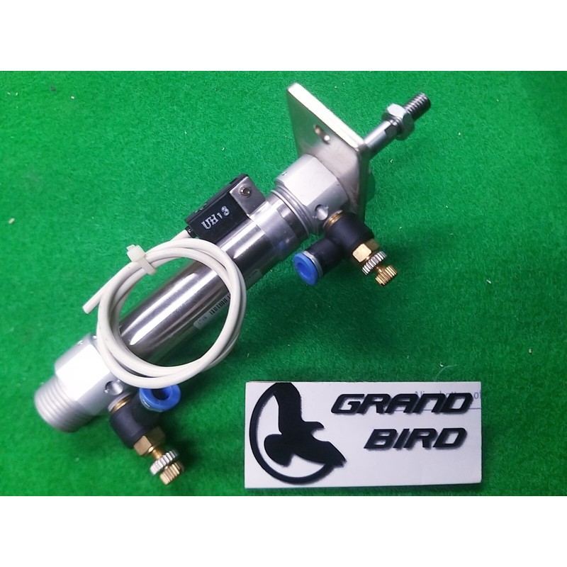 TPC TCM2B20-50A 气缸, 二手