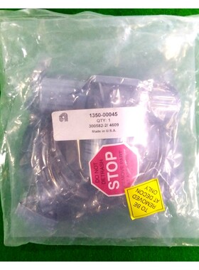 AMAT 1350-00045 XDCR PRESS 0-145PSIG 3/4 英寸闪光 1-5VDC PF,