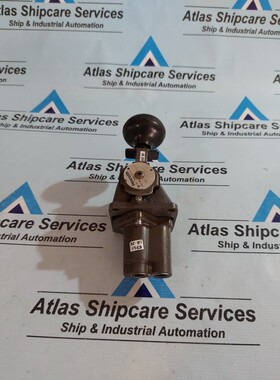 Rexroth R431005001 2HA-1LR Regelventil