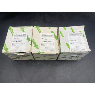 285 WAGO 150A LOT 1000V 150 BORNE mm2