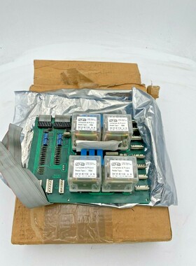 Elevator Lift card SORETEX Thyssen S CX55B Door 743307020