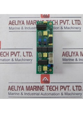 Pwb 03024R0 Printed Circuit Board 94V-0 H-01