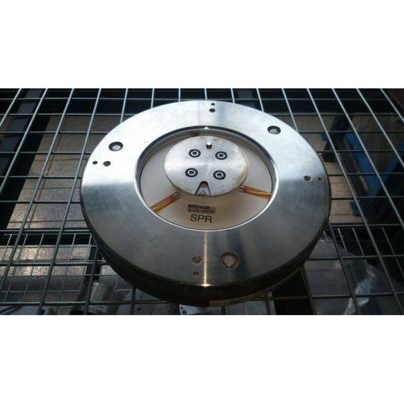 AMAT 0010-15278 PROFILER HEAD 3.0 REFLEXION 300MM CMP W/ WEI