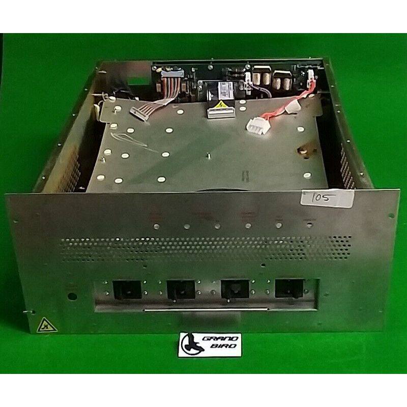Axcelis 11012250 Lean Machine Power Supply Controller, USED