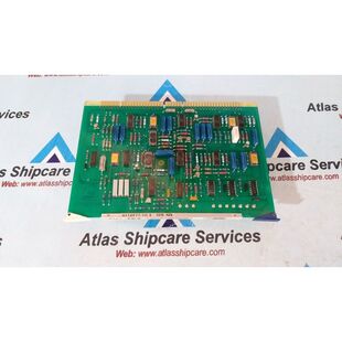 Saab Marine PU 1 Pb 9 Signal Verarbeitung 1 9114676-004K