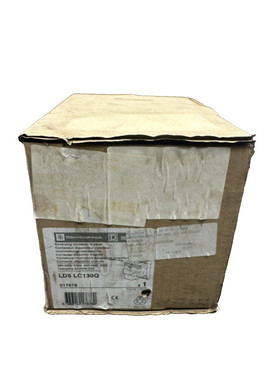TELEMECANIQUE LD5 LC130 017678 集成 32 接触器断路器开关