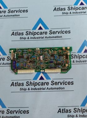 Portador Transicold 12-01085-0 0/59980 PCB Tarjeta