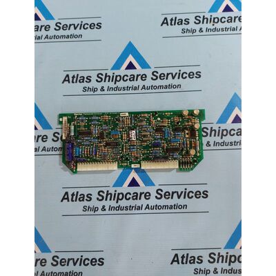 Portador Transicold 12-01085-0 0/59980 PCB Tarjeta