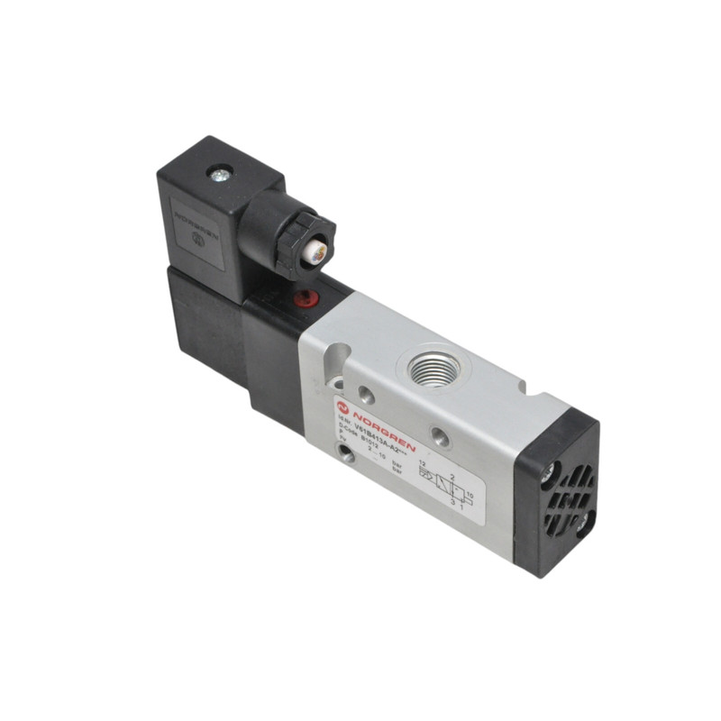 NORGREN solenoid valve 3/2, V61B413A-A2, V61B413AA2, 43650 B