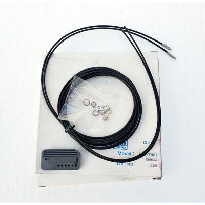 Nouveau Capteur à Fibres Optiques LL3-TB01 5308050 Livraiso