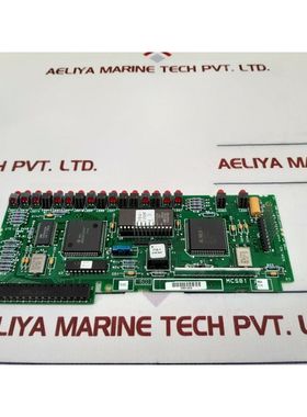 General electric 44a724864-g01 circuit board