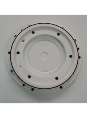 AMAT 0040-82292 GIMBAL 支持,300 毫米 PROFILER,二手