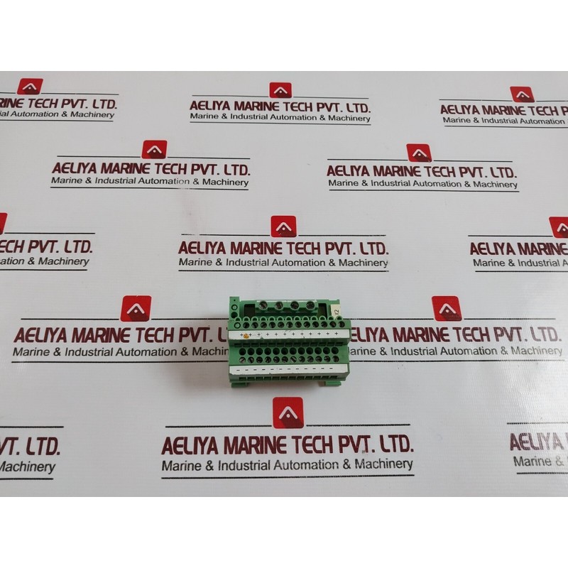 PHOENIX CONTACT FLK-PVB 2/24 Interface Module 2890588-03