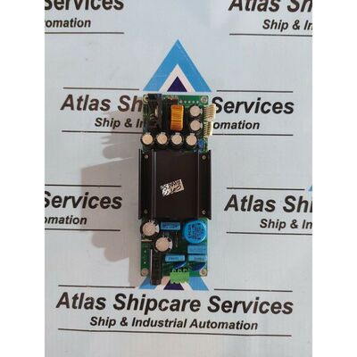 MICRO DESIGN SYSTEM 96-002-03/1 Alimentazione Elettrica Tavo