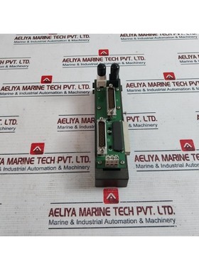 Fisher-Rosemount 12P3368X012 Dual Left Extender REV.D 70°C