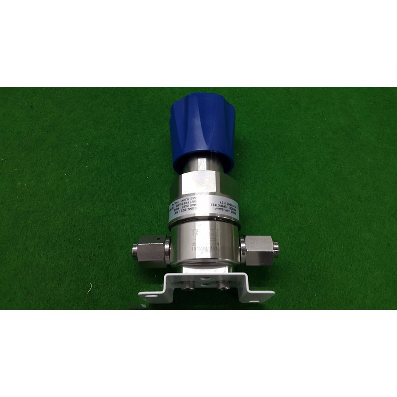 TKSCT CORPORATION S4RG1-VF-2A4-P 连接器尺寸 1/4 英寸气体流量