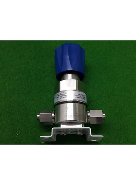 TKSCT CORPORATION S4RG1-VF-2A4-P 连接器尺寸 1/4 英寸气体流量