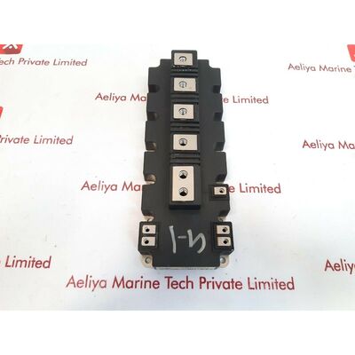 Modulo Di Alimentazione Infineon FF1000R17IE4_S2 24164