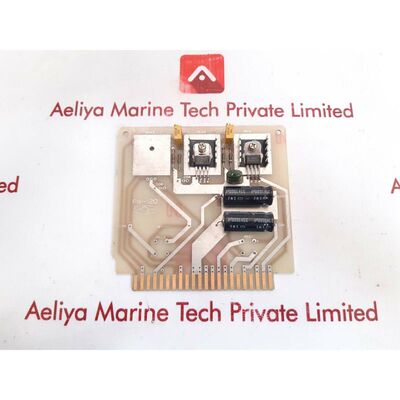 Carte De Circuit Imprimé UTSUKI PB-120