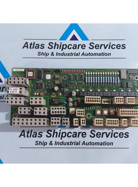 SCHINDLER LONDIME 1.Q 594439 ELEVATOR BOARD