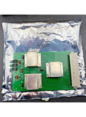 1pc x CI CX1 54584502A STPI CONTROL BOARD