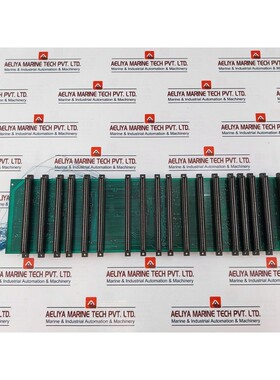 Sesa-Madrid ES55-03238 BAAA-KA Printed Circuit Board