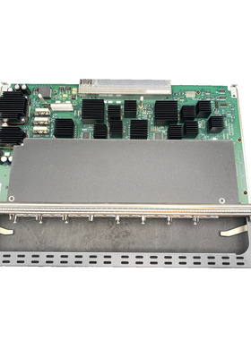 CISCO 8-10GBE ETHERNET INTERFACE CARD IPUIBG2RAA 800-24545-0