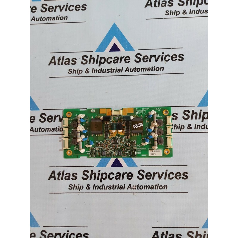 Samsung BN44-00088A K02I058.02 Retroiluminación Inversor