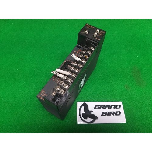 三菱 A1S62DA D/A 变频器单元,二手