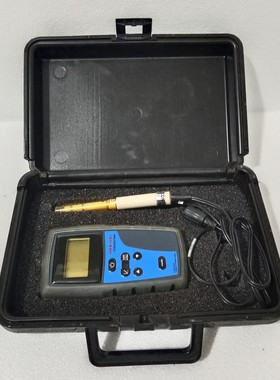 Kit Di Misura Della Conducibilità Digitale ASHLAND DREW MAR