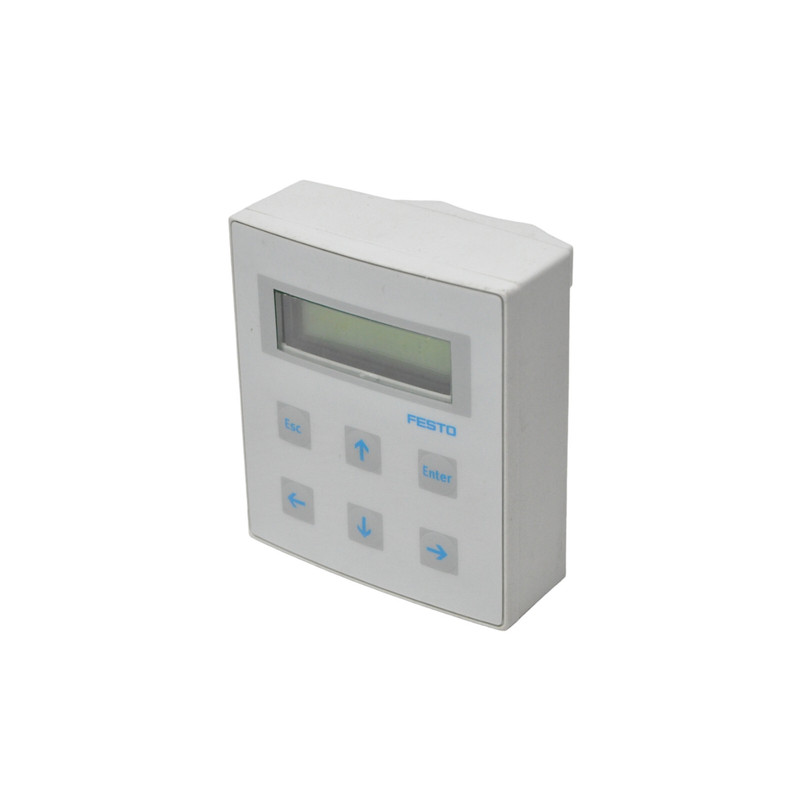 FESTO control panel SPC200-MMI-1, SPC200, 170226, 375619