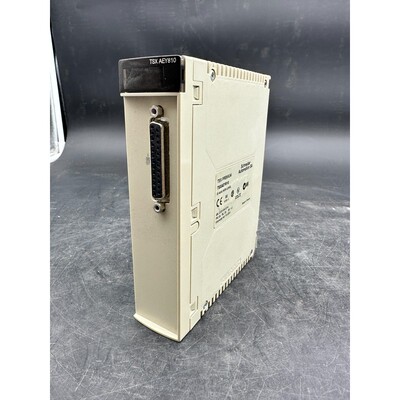1pc x Schneider Electric TSXAEY810 Modicon Premium Analog AS