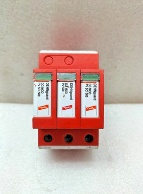 DEHNGUARD DG M YPV PV SCI 1000 FM 模块化外科保护器 - 952515