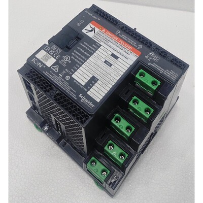 Medidor De Potencia Y Energía Schneider METSEION92030 / ION