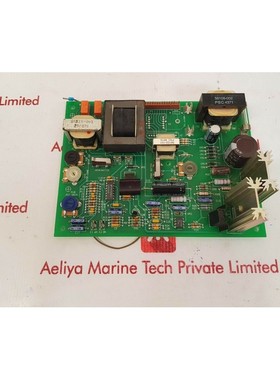17318-003 Printed Circuit Board
