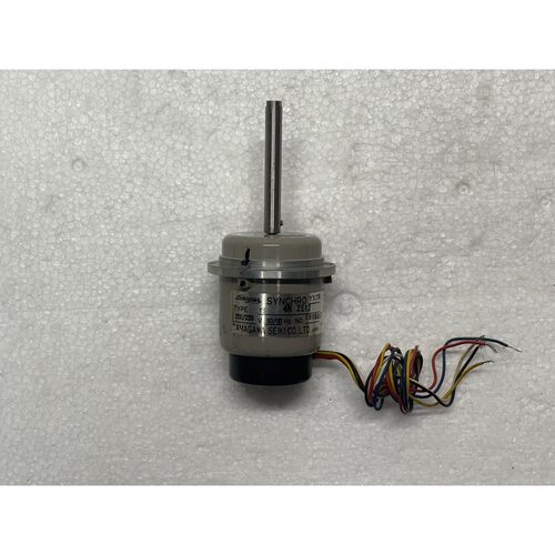 Tamagawa Synchro TX.TR Type TS 4N 2E12