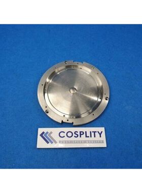 AMAT 0040-09837 GIMBAL BASE(通用)垫子状况 200 毫米