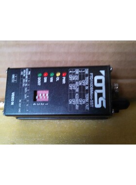 OT 系统 FTD110DBMicro-SST 视频传输传感器控制器