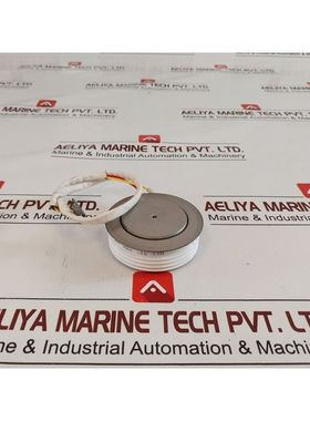 Bhel BHT R66 146 11A Thyristor Power Module