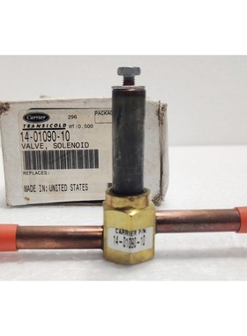 Carrier Transicold 14-01090-10 Valve Solenoid