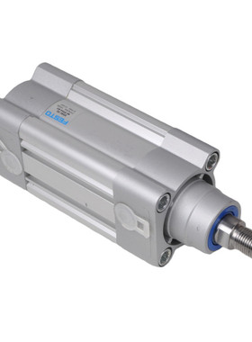 FESTO pneumatic cylinder DSBC-50-40-PPSA-N3, 1376304 , G1/4