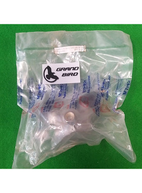 富士金 FBNDV-6.35-2B3-L-316LP-BHB-SR 气门 AT752000,全新