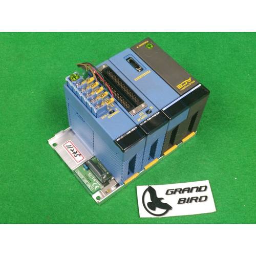 YOKOGAWA F3BU04 F3P05-OPN CEQUENCE CPU,W064-3N,LC51-2N 带底