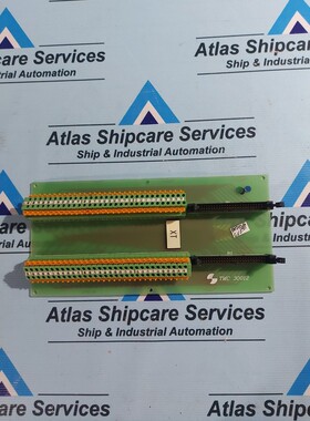 ULSTEIN TMC 30012 PCB Circuito Impreso
