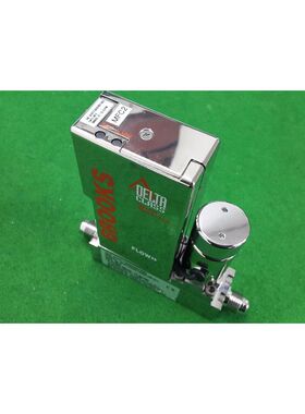 BROOKS SLA7950S1EGG1M1E1 NF3 15SLPM MASS 流量控制器,二手