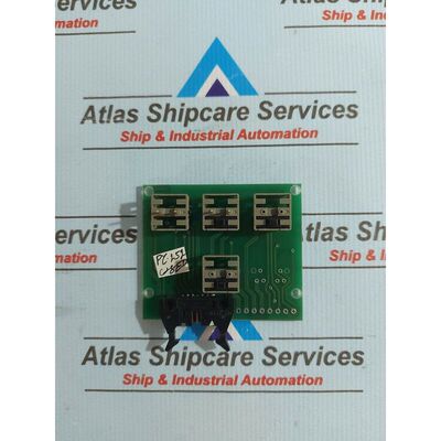 Tarjeta PCB UZUSHIO ELéCTRICA UST-11