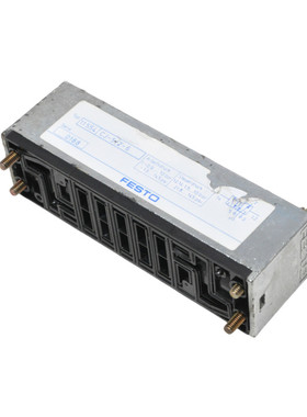 FESTO 气阀 CJ-5/2-6, 11554, 5/2